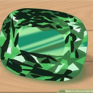 Emerald Stone
